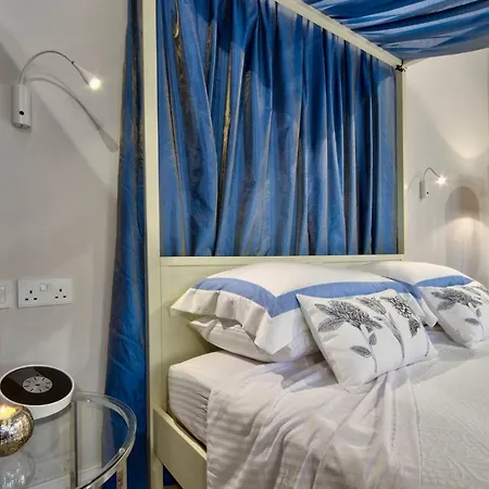 Mint No3 Apartamento *