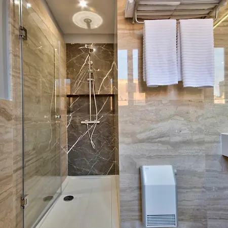 Apartamento Mint No3 *