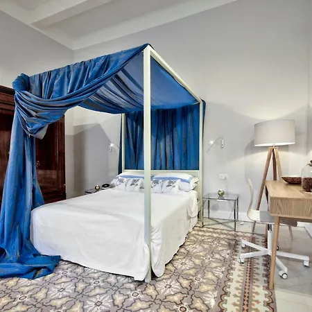 Mint No3 * La Valette