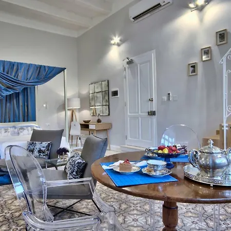 Mint No3 Appartement