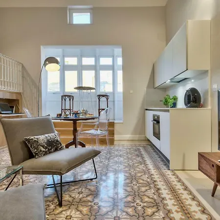 Mint No3 Appartement La Valette