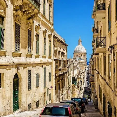 Mint No3 Apartment Valletta