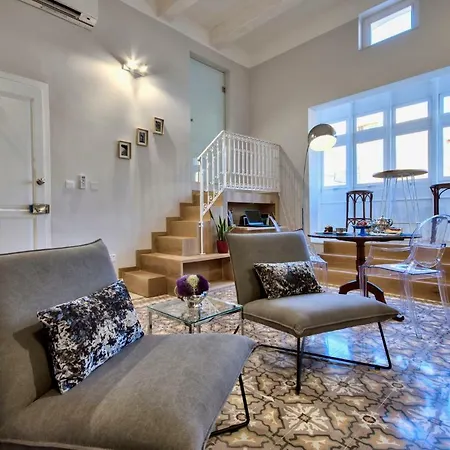 Apartment Mint No3 Valletta