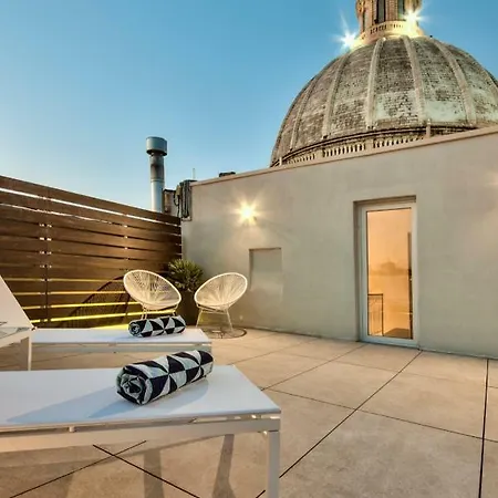 Mint No3 Valletta