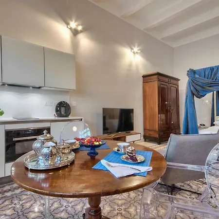 Apartment Mint No3