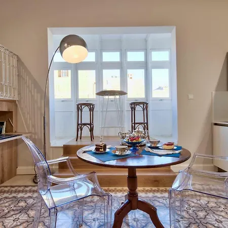 Mint No3 Appartement *