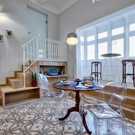 Apartment Mint No3 Valletta