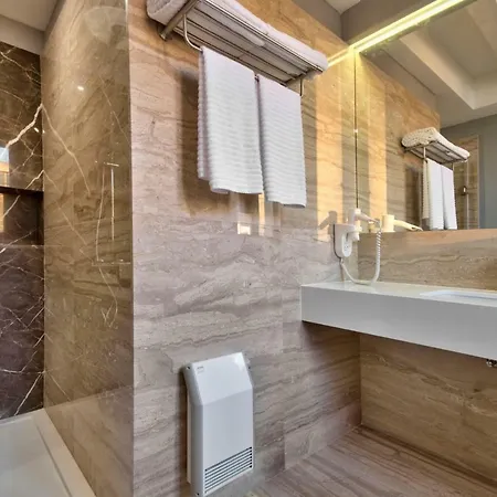 Mint No3 Appartement