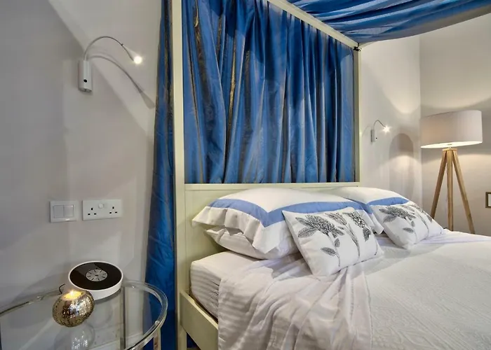 Mint No3 Apartment *