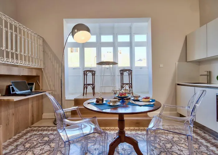 Mint No3 Apartment *