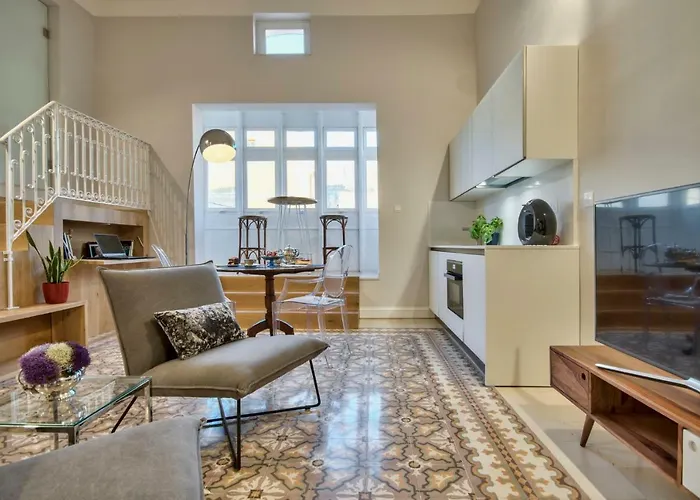 Mint No3 Apartment Valletta